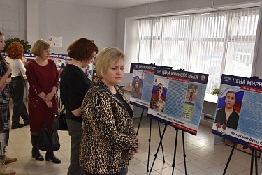 Архиву – на «Память»